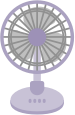 Electrical Fan